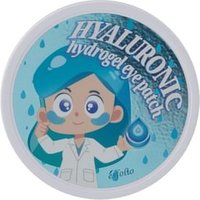 esfolio - Hydrogel Eye Patch - 4 Types Hyaluronic von esfolio