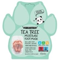 esfolio - Tea Tree Moisture Foot Mask - Fußmaske von esfolio