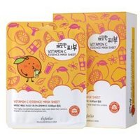esfolio - Vitamin C Essence Mask Sheet Set - Gesichtsmaske esfolio - Vitamin C Essence Mask Sheet Set - Gesichtsmaske von esfolio