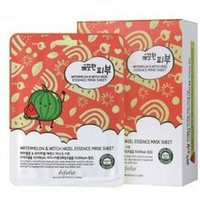 esfolio - Watermelon & Witch Hazel Essence Mask Sheet Set - Gesichtsmaske esfolio - Watermelon & Witch Hazel Essence Mask Sheet Set - Gesichtsmaske von esfolio