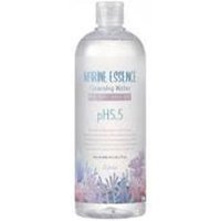 esfolio - pH 5.5 Marine Essence Cleansing Water 600ml esfolio - pH 5.5 Marine Essence Cleansing Water 600ml von esfolio