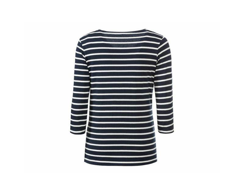 esmara Umstandsshirt Esmara Umstandsshirt 2er Pack Streifen/Navy XS (2-tlg) von esmara