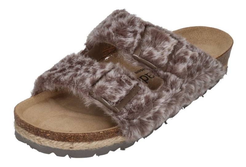 espadrij l´originale AMI COZY LEO Hausschuh Lavande von espadrij l´originale