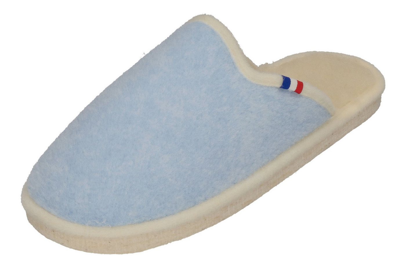 espadrij l´originale CHAUSSON WOMAN Hausschuh Ocean Nature von espadrij l´originale