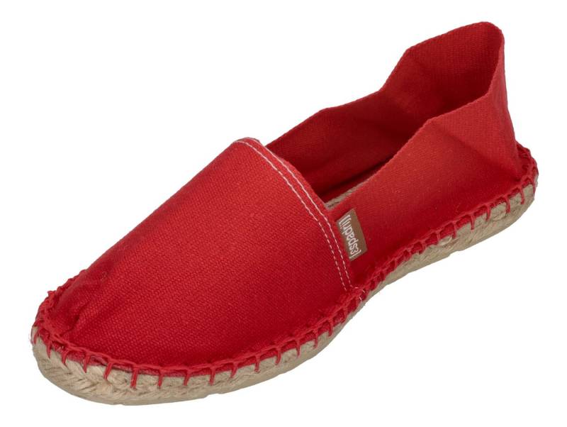 espadrij l´originale CLASSIC 100 Espadrille Rouge von espadrij l´originale