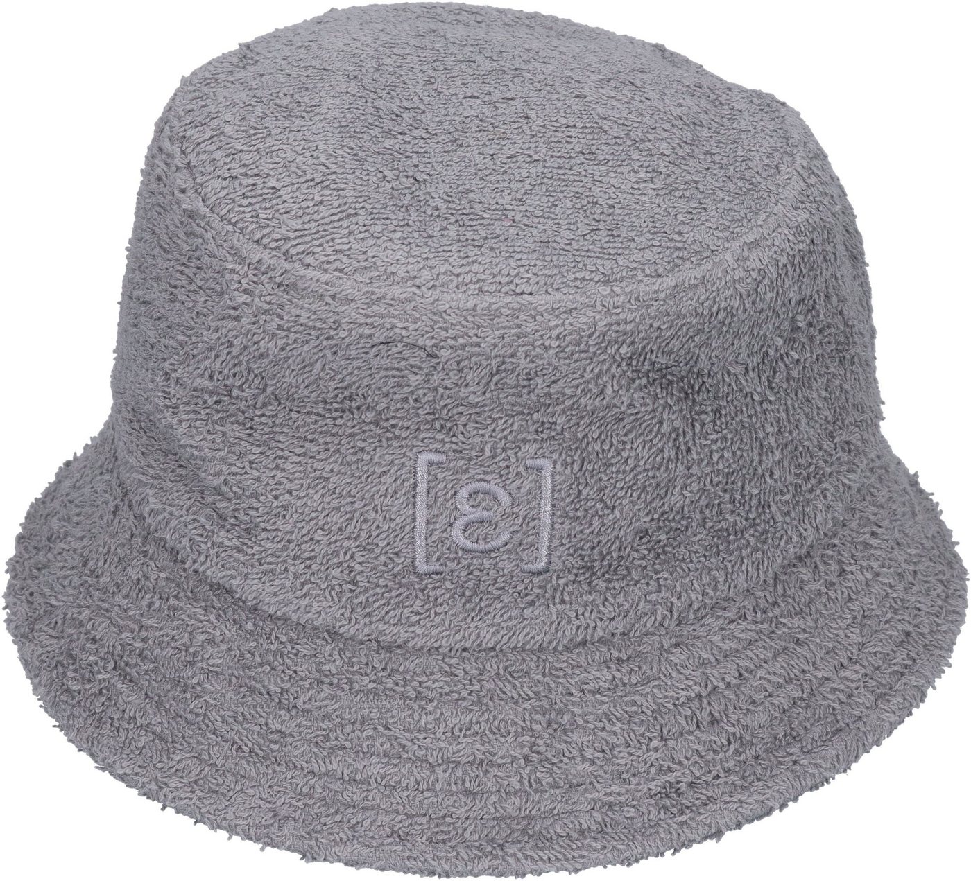 espadrij l´originale Fischerhut BUCKET HAT FROTTÉE 90 Asphalt espadrij l´originale Fischerhut BUCKET HAT FROTTÉE 90 Asphalt von espadrij l´originale