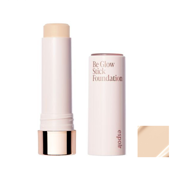 eSpoir - Be Glow Stick Foundation SPF50+ PA++++ - 11g - 20 Vanilla von espoir