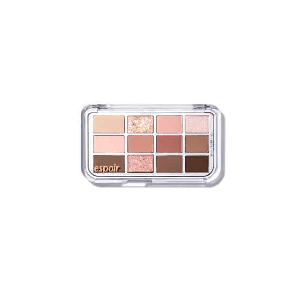 eSpoir - Eye Core Palette - 9g - 03 Vintage Mute von espoir