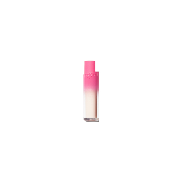 eSpoir - Nowear Lipstick Balming Glow - 3g - 04 Hey Bestie von espoir