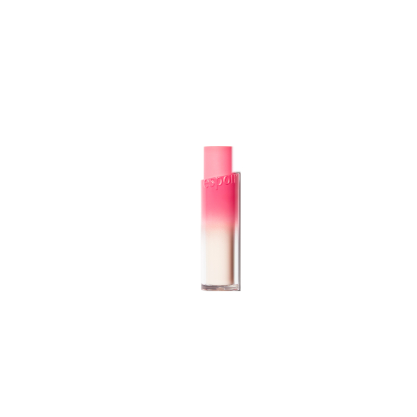 eSpoir - Nowear Lipstick Balming Glow - 3g - 06 New Rose von espoir