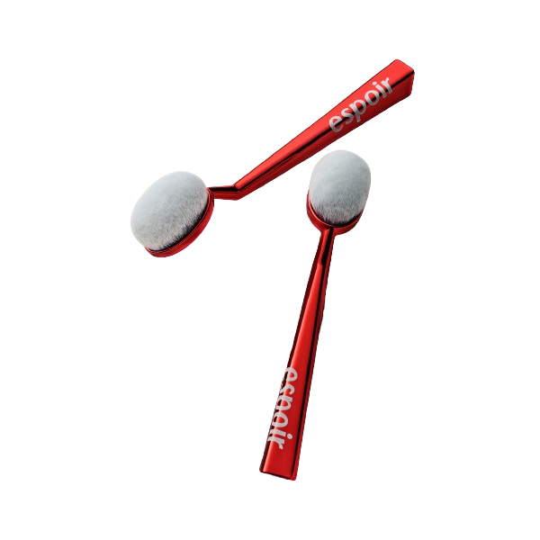 eSpoir - Super Soft Face Brush - 1stück von espoir