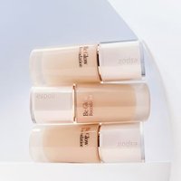espoir - Be Glow Foundation - Flüssig-Foundation von espoir