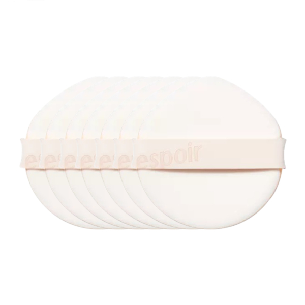 espoir - Be Glow Volume Cushion Air Puff - 7ea von espoir