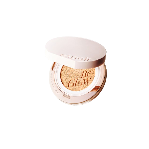 espoir - Be Glow Volume Cushion SPF42 PA+++ - 13g - 20 Vanilla von espoir