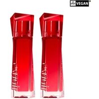 espoir - Couture Lip Tint Dewy Glowy - 4 Colors #03 Young & Peachy von espoir