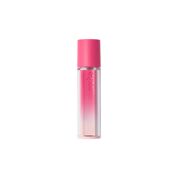 espoir - Couture Lip Tint Fitting Blur - 4g - 07 Berry Tart von espoir