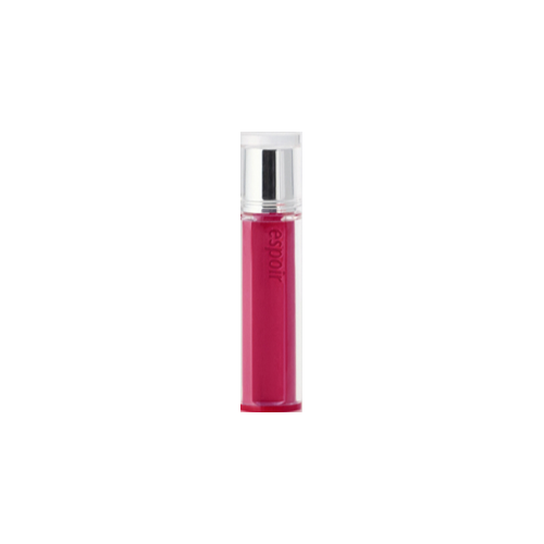 espoir - Couture Lip Tint Glaze - 4g - 04 Hushed Cherry von espoir