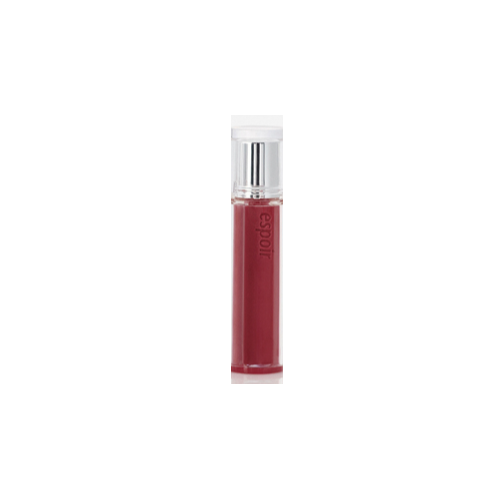 espoir - Couture Lip Tint Glaze - 4g - 10 Under Mauve von espoir