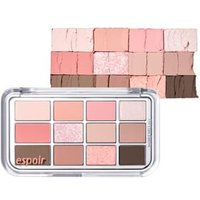 espoir - Eye Core Palette - Lidschatten-Palette von espoir