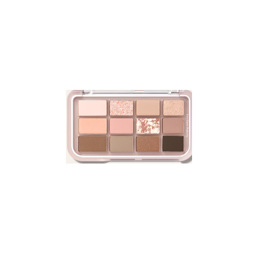 espoir - Eye Core Palette - 9g - 06 Honey Oat Latte von espoir