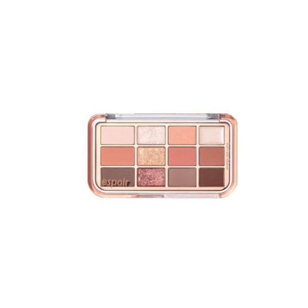 espoir - Eye Core Palette - 9g - 05 Sweet Persimmon von espoir