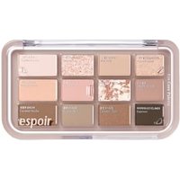 espoir - Eye Core Palette - Lidschatten-Palette von espoir