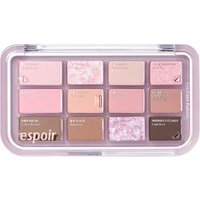 espoir - Eye Core Palette - Lidschatten-Palette von espoir