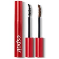 espoir - Nomudging Mascara Waterproof XP - 4 Colors #04 Deep Brown von espoir