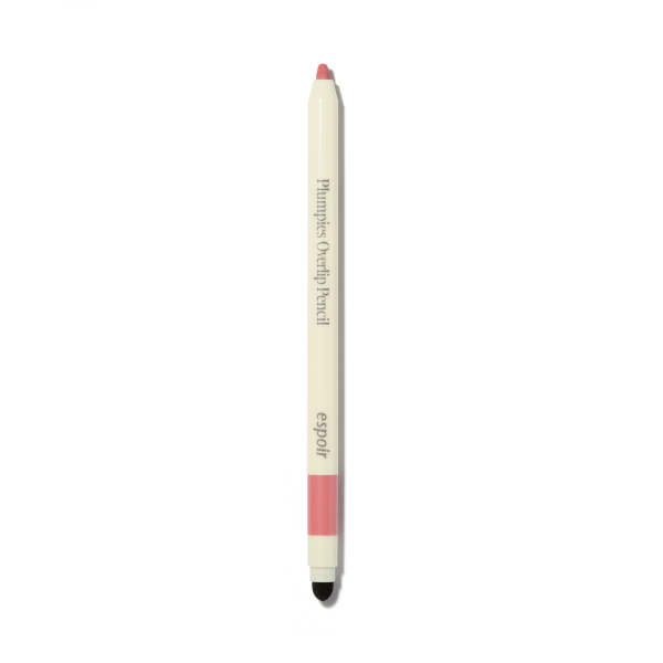 espoir - Plumpies Overlip Pencil - 0.4g - Cooling Volume von espoir