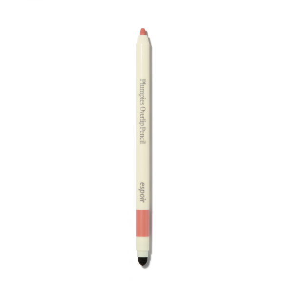 espoir - Plumpies Overlip Pencil - 0.4g - Warming Volume von espoir