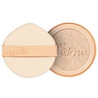 espoir - Pro Tailor Be Glow Cushion New Class Refill - 5 Colors #01 Vanila von espoir