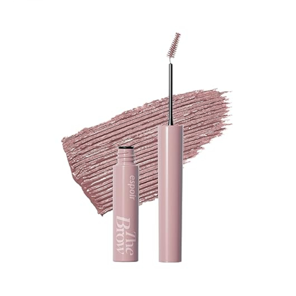 espoir - The Brow Color Fixing Cara - 3g - 05 Dusty Pink von espoir