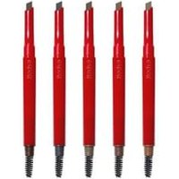 espoir - The Brow Easy Shaping Pencil - 5 Colors #02 Cool Gray von espoir