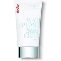 espoir - Water Splash Sun Cream Fresh 60ml von espoir