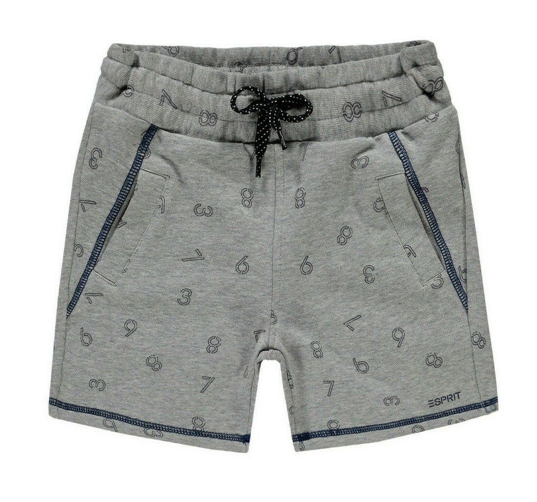 esprit kids Shorts Esprit® Jungen Sweat-Shorts von esprit kids