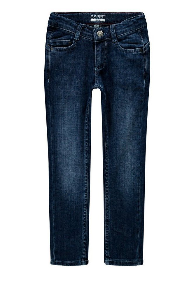 esprit kids Stoffhose Esprit® Jungen Jeans Slim von esprit kids