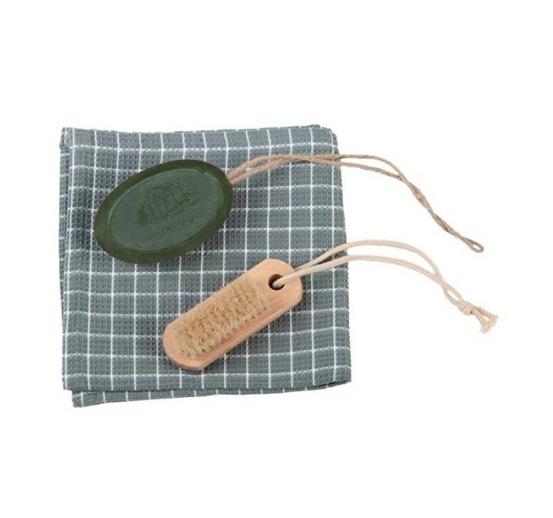 esschert design Handpflege-Set 3-tlg. Handpflege-Set von esschert design