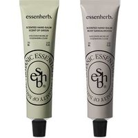 essen HERB - Scented Hand Balm - 2 Types Rosy Sandalwood von essen HERB