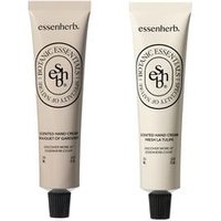 essen HERB - Scented Hand Cream - 2 Types Fresh La Tulipe von essen HERB