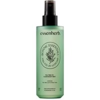 essen HERB - Tea Tree 90 Clear Body Mist 200ml von essen HERB