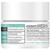 essen HERB - Tea Tree Cream 50ml von essen HERB