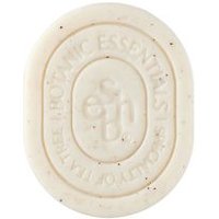 essen HERB - Tea Tree Deep Clean Cleansing Bar 100g von essen HERB