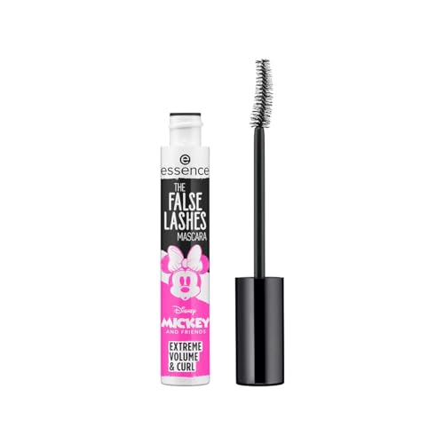 ESSENCE DISNEY MICKEY & FRIENDS MASCARA DE PESTAÑAS 10 ML von essence cosmetics