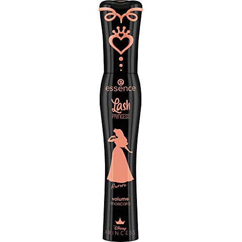 ESSENCE DISNEY PRINCESS AURORA VOLUME MÁSCARA DE PESTAÑAS 12 ML von essence cosmetics