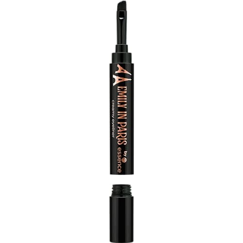 ESSENCE EMILY IN PARIS EYELINER CREMOSO von essence cosmetics