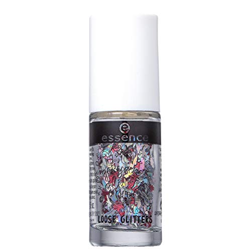 ESSENCE Get Your Glitter On 02 Super Girl 1,8 g von essence cosmetics