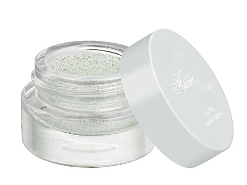 Essence Hidden Stories soufflé eyeshadow 02 ENCHANTED BY HINT OF MINT 2g Essence Hidden Stories soufflé eyeshadow 02 ENCHANTED BY HINT OF MINT 2g von essence cosmetics