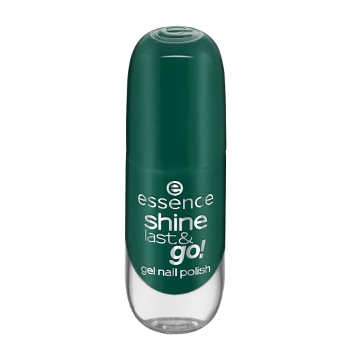 Essence SHINE LAST&GO GEL NAIL POLISH-83 von essence cosmetics