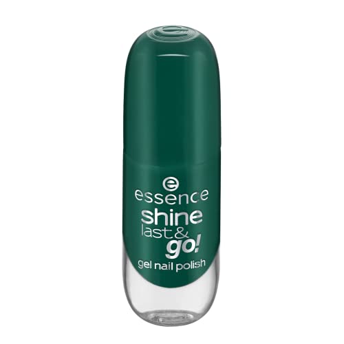 Essence Shine Last & Go Gel Nail Polish 83 von essence