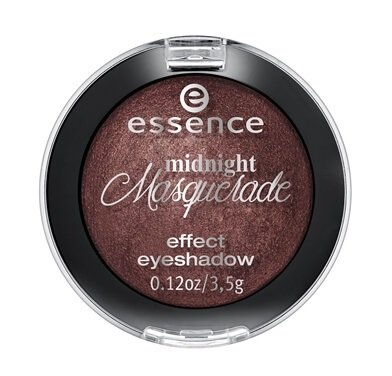 Essence midnight Masquerade effect eyeshadow Nr. 02 Spooktacular Night Inhalt: 3,5g Lidschatten mit folien-finish für faszinierende effekte. Essence midnight Masquerade effect eyeshadow Nr. 02 Spooktacular Night Inhalt: 3,5g Lidschatten mit folien-finish für faszinierende effekte. von essence cosmetics